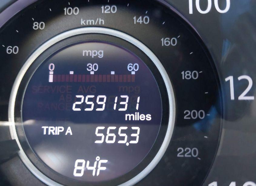 Photo 16 of 2014 Honda Cr-v LX (VIN 3CZRM3H39EG713987)