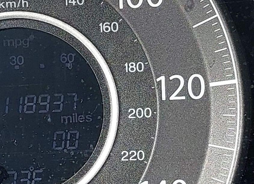 Photo 16 of 2014 Honda Cr-v LX (VIN 3CZRM3H3XEG712024)