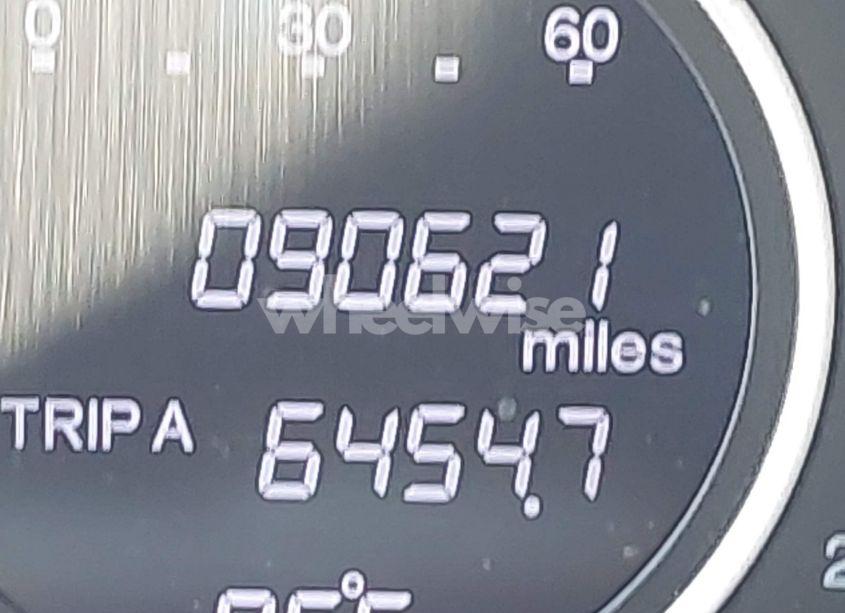 Photo 15 of 2015 Honda Cr-v LX (VIN 3CZRM3H3XFG710775)