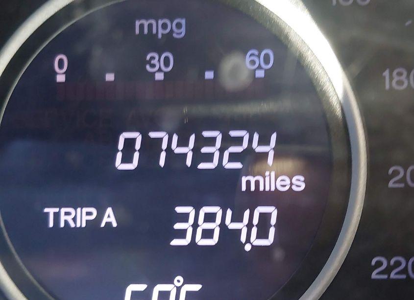 Photo 15 of 2015 Honda Cr-v LX (VIN 3CZRM3H3XFG716589)