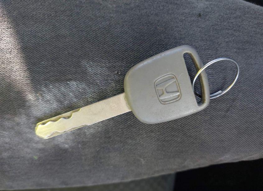 Photo 11 of 2016 Honda Cr-v LX (VIN 3CZRM3H3XGG700684)