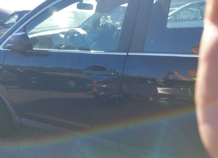 Photo 15 of 2016 Honda Cr-v LX (VIN 3CZRM3H3XGG700684)