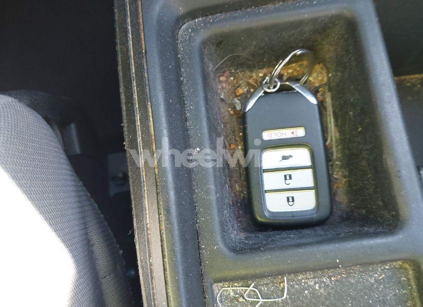 Photo 11 of 2016 Honda Cr-v EX (VIN 3CZRM3H50GG704079)