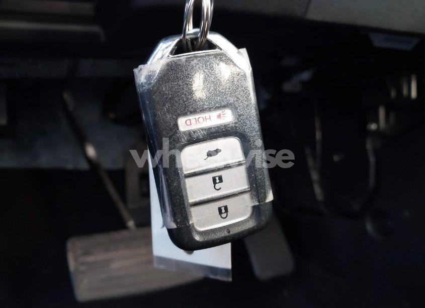 Photo 11 of 2016 Honda Cr-v EX (VIN 3CZRM3H50GG724686)