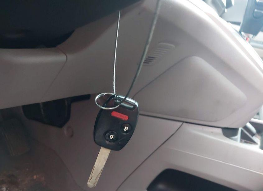 Photo 11 of 2012 Honda Cr-v EX (VIN 3CZRM3H51CG701797)