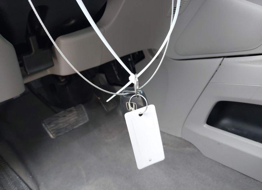 Photo 11 of 2013 Honda Cr-v EX (VIN 3CZRM3H51DG706693)