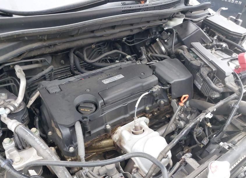 Photo 10 of 2016 Honda Cr-v EX (VIN 3CZRM3H51GG703099)