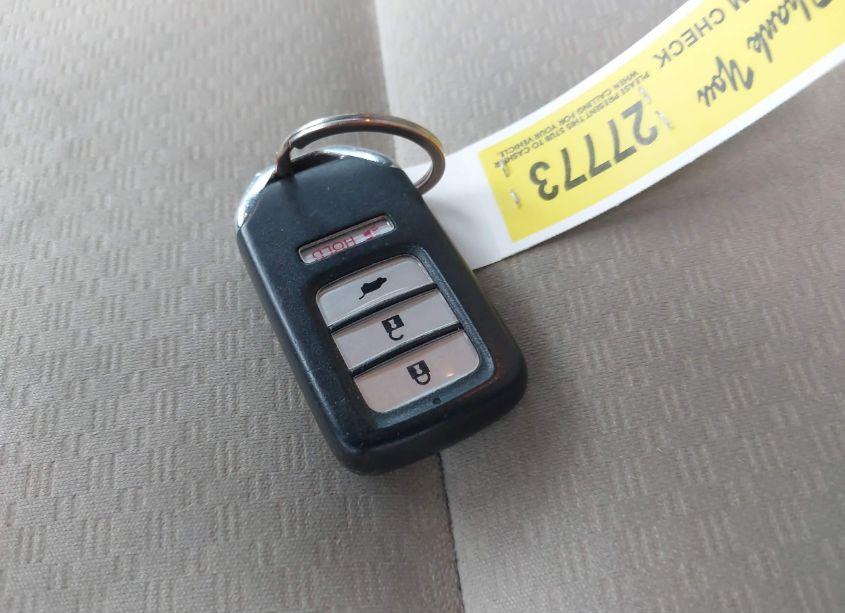 Photo 11 of 2016 Honda Cr-v EX (VIN 3CZRM3H51GG703099)