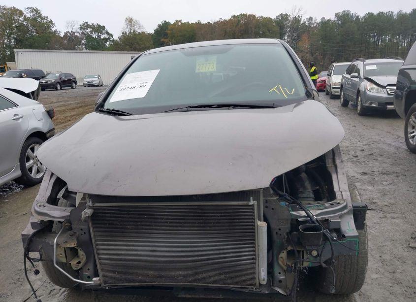 Photo 12 of 2016 Honda Cr-v EX (VIN 3CZRM3H51GG703099)