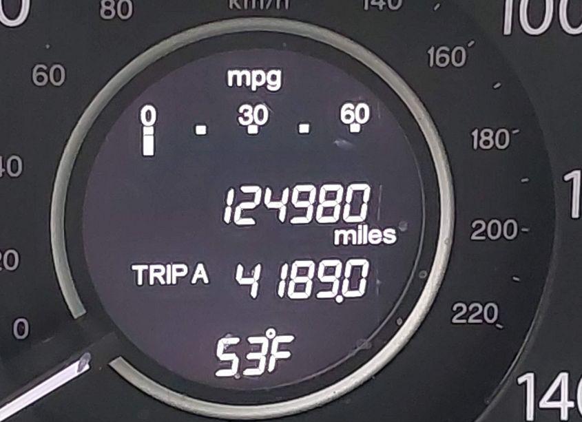 Photo 15 of 2016 Honda Cr-v EX (VIN 3CZRM3H51GG703099)