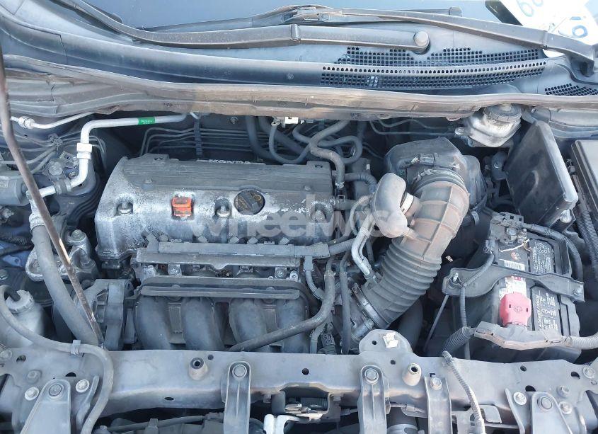 Photo 10 of 2012 Honda Cr-v EX (VIN 3CZRM3H52CG700688)