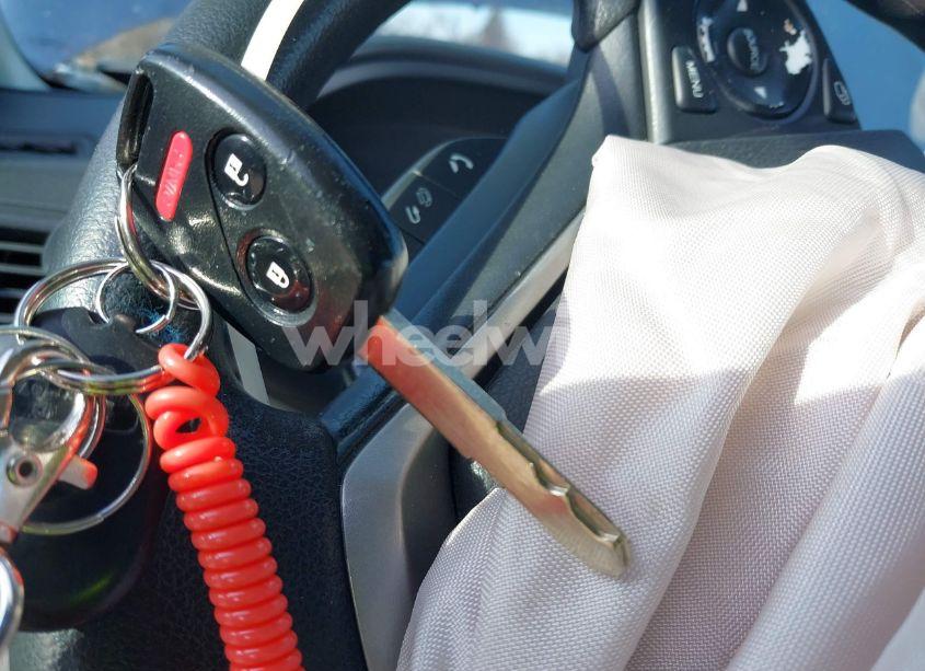 Photo 11 of 2013 Honda Cr-v EX (VIN 3CZRM3H52DG702491)