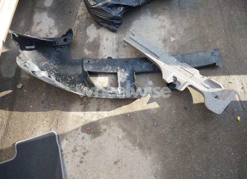 Photo 12 of 2013 Honda Cr-v EX (VIN 3CZRM3H52DG702491)