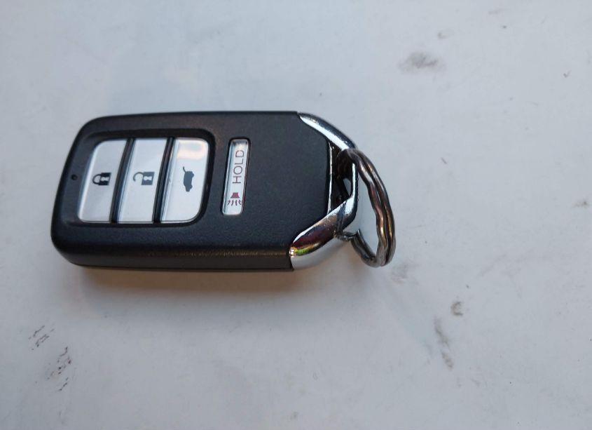 Photo 11 of 2015 Honda Cr-v EX (VIN 3CZRM3H52FG703840)