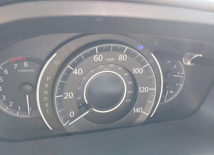 Photo 15 of 2016 Honda Cr-v EX (VIN 3CZRM3H52GG711860)