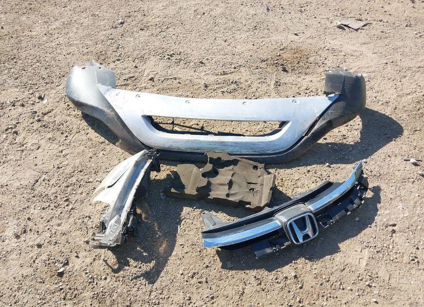 Photo 17 of 2016 Honda Cr-v EX (VIN 3CZRM3H52GG711860)