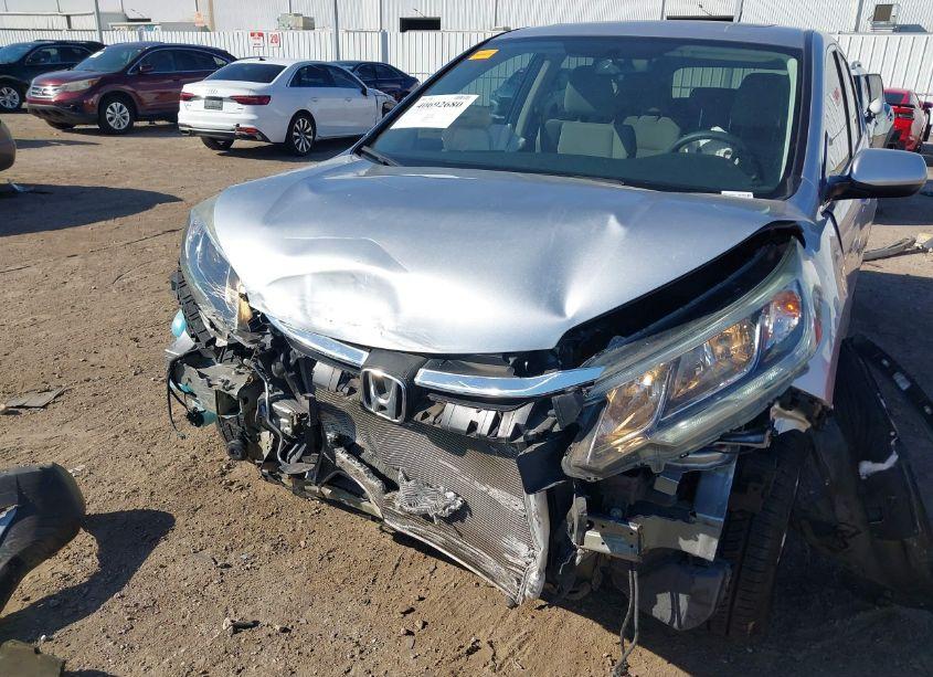 Photo 6 of 2016 Honda Cr-v EX (VIN 3CZRM3H52GG711860)