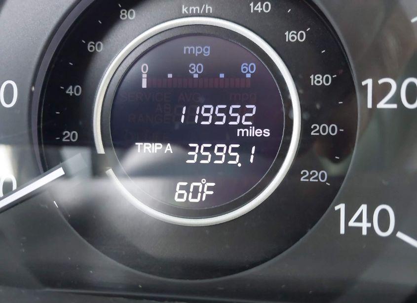 Photo 16 of 2016 Honda Cr-v EX (VIN 3CZRM3H52GG717108)