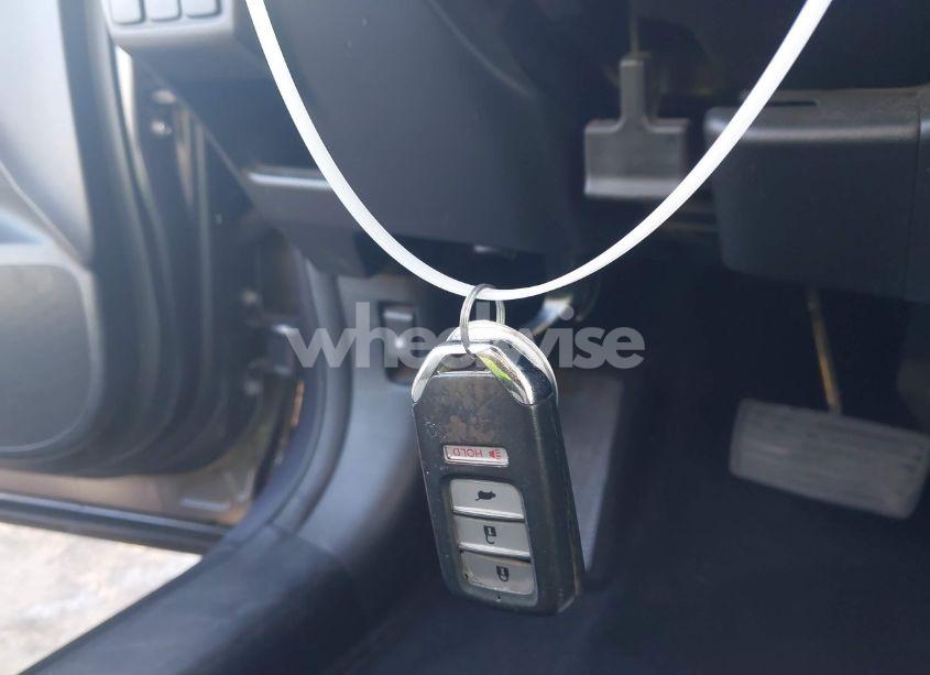 Photo 11 of 2016 Honda Cr-v EX (VIN 3CZRM3H52GG720199)