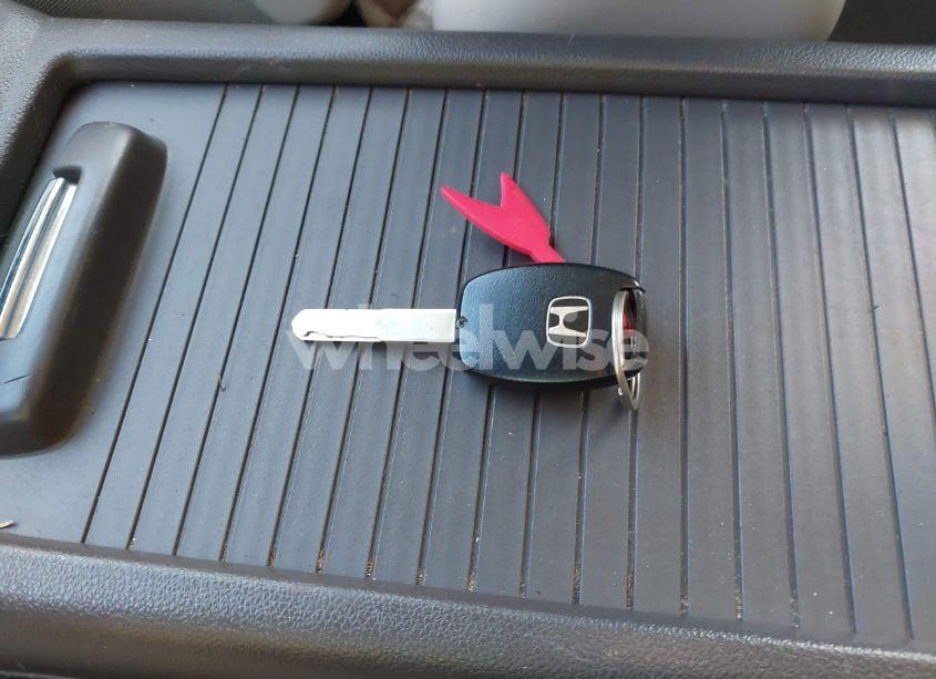 Photo 11 of 2012 Honda Cr-v EX (VIN 3CZRM3H53CG703471)