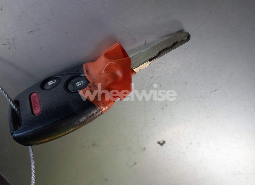 Photo 11 of 2012 Honda Cr-v EX (VIN 3CZRM3H53CG705673)