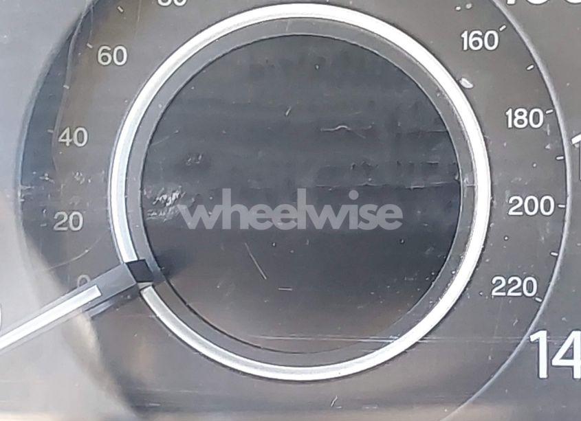 Photo 15 of 2012 Honda Cr-v EX (VIN 3CZRM3H53CG705673)