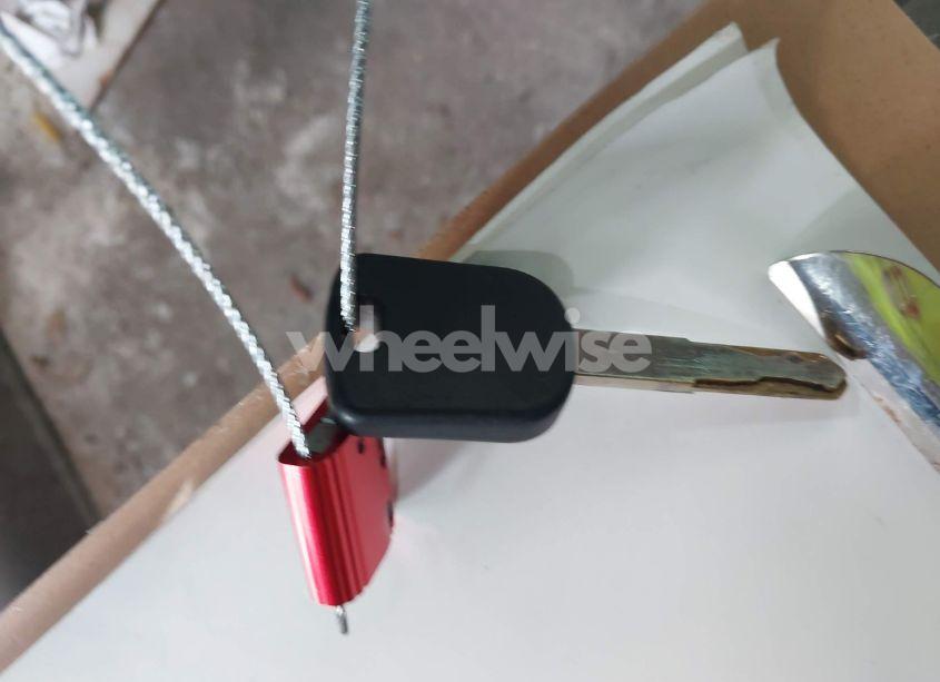 Photo 11 of 2014 Honda Cr-v EX (VIN 3CZRM3H53EG702615)