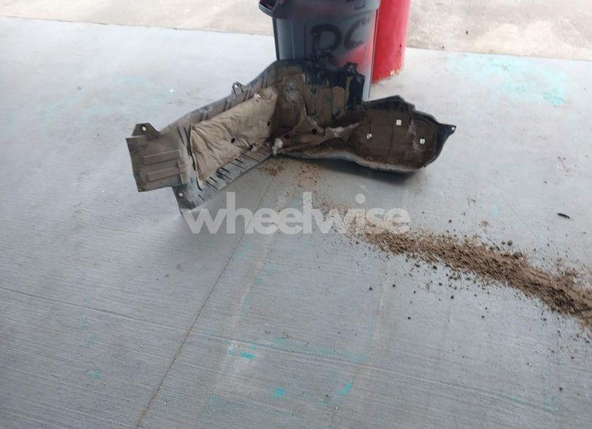 Photo 12 of 2014 Honda Cr-v EX (VIN 3CZRM3H53EG702615)