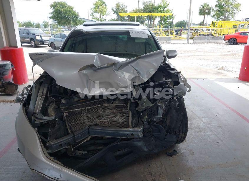 Photo 13 of 2014 Honda Cr-v EX (VIN 3CZRM3H53EG702615)