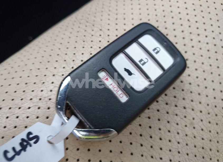 Photo 11 of 2016 Honda Cr-v EX (VIN 3CZRM3H53GG723483)