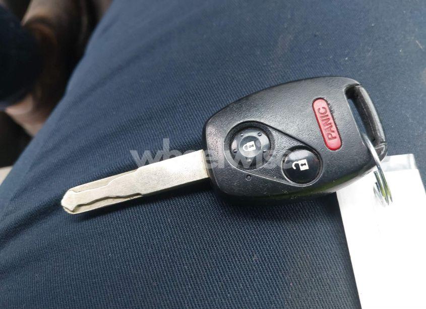 Photo 11 of 2013 Honda Cr-v EX (VIN 3CZRM3H54DG701813)