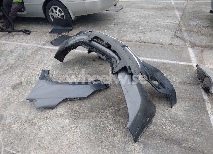 Photo 18 of 2014 Honda Cr-v EX (VIN 3CZRM3H54EG701117)