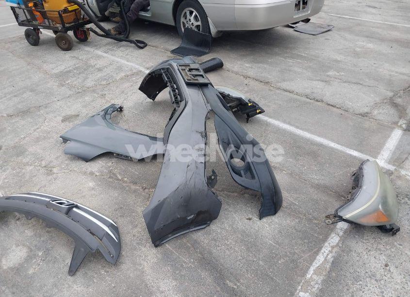 Photo 19 of 2014 Honda Cr-v EX (VIN 3CZRM3H54EG701117)