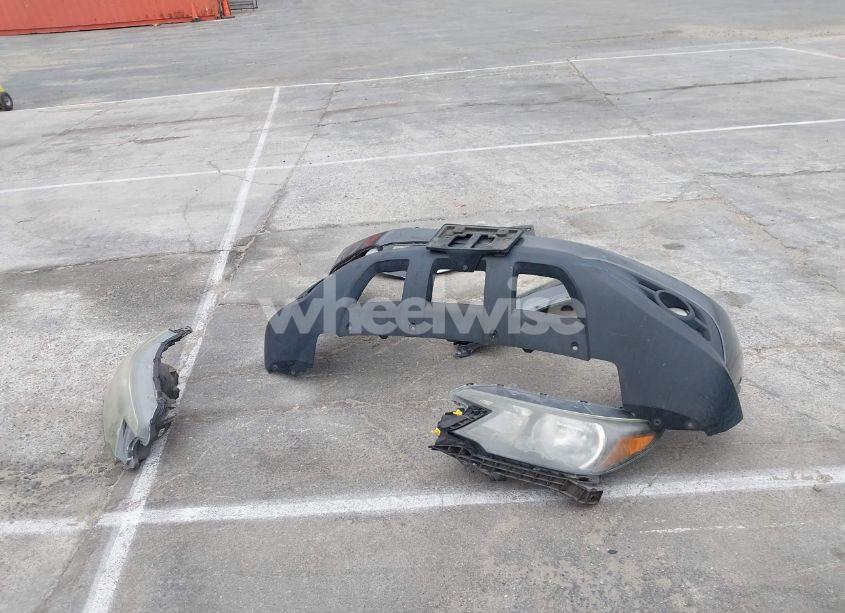 Photo 20 of 2014 Honda Cr-v EX (VIN 3CZRM3H54EG701117)