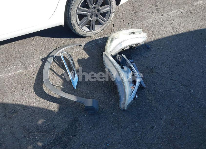 Photo 12 of 2015 Honda Cr-v EX (VIN 3CZRM3H54FG705086)