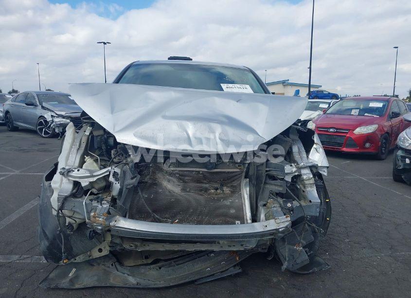 Photo 13 of 2015 Honda Cr-v EX (VIN 3CZRM3H54FG705086)