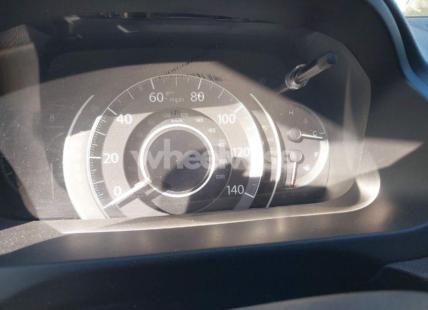 Photo 16 of 2015 Honda Cr-v EX (VIN 3CZRM3H54FG705086)