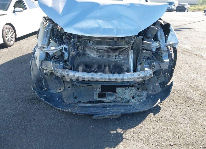 Photo 6 of 2015 Honda Cr-v EX (VIN 3CZRM3H54FG705086)