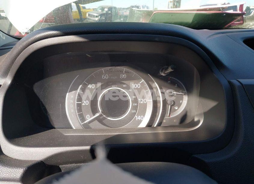 Photo 7 of 2015 Honda Cr-v EX (VIN 3CZRM3H54FG705086)