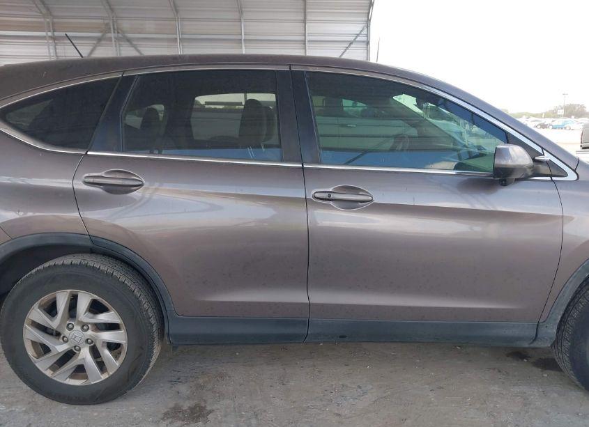 Photo 13 of 2015 Honda Cr-v EX (VIN 3CZRM3H54FG707016)