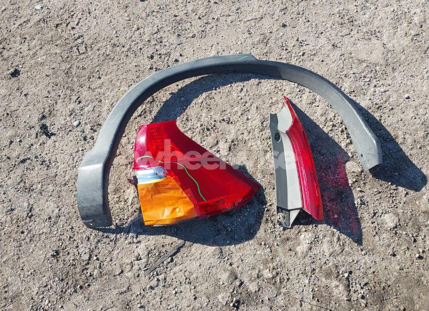 Photo 12 of 2015 Honda Cr-v EX (VIN 3CZRM3H54FG709218)