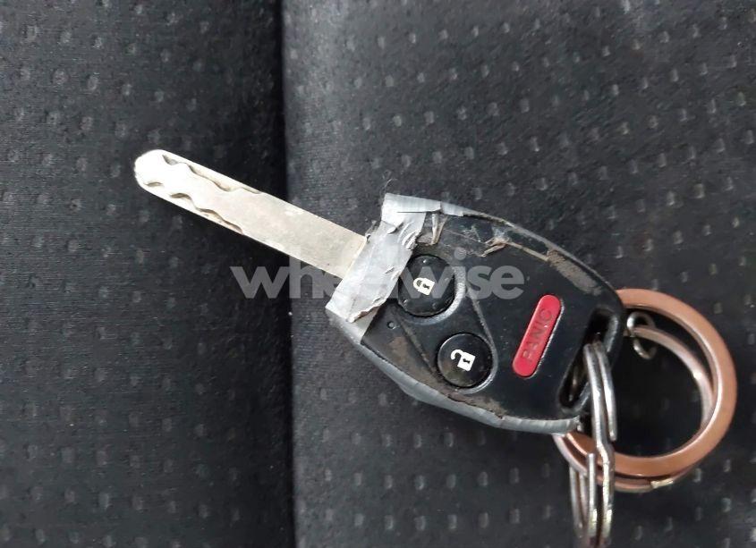 Photo 11 of 2012 Honda Cr-v EX (VIN 3CZRM3H55CG704122)