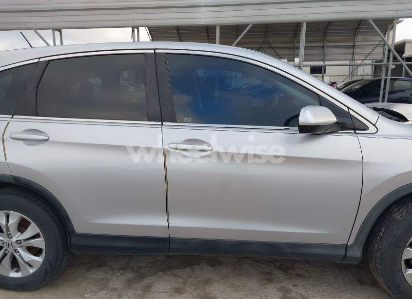 Photo 13 of 2012 Honda Cr-v EX (VIN 3CZRM3H55CG704122)
