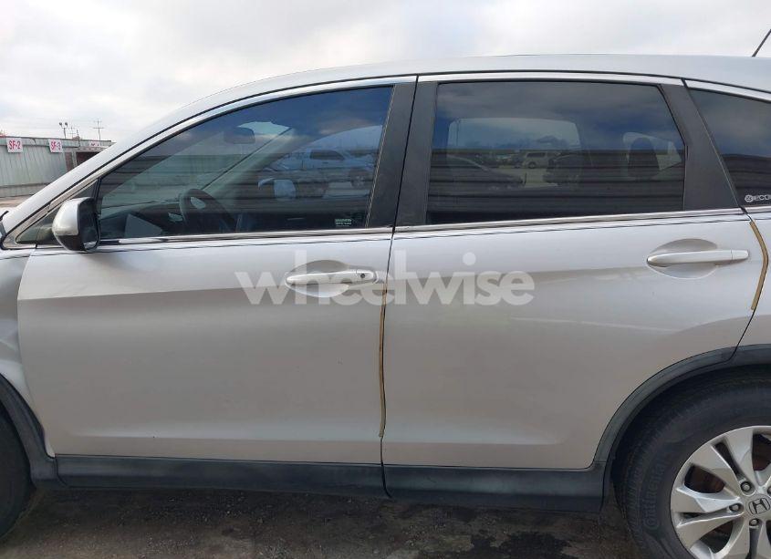 Photo 14 of 2012 Honda Cr-v EX (VIN 3CZRM3H55CG704122)