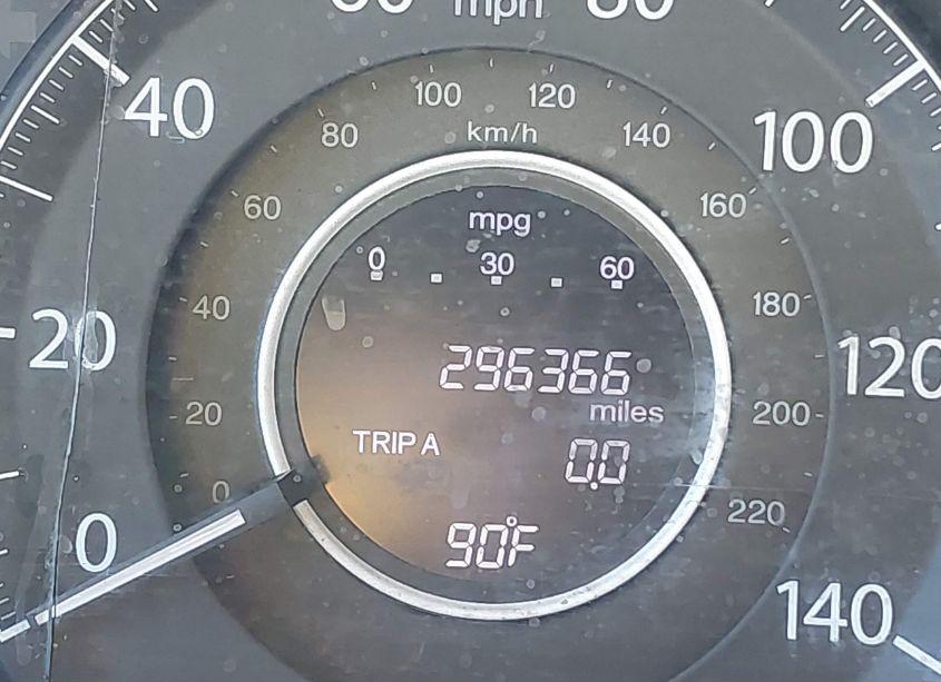 Photo 15 of 2012 Honda Cr-v EX (VIN 3CZRM3H55CG705335)