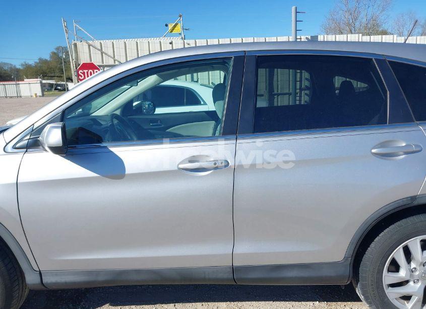 Photo 15 of 2016 Honda Cr-v EX (VIN 3CZRM3H55GG711660)