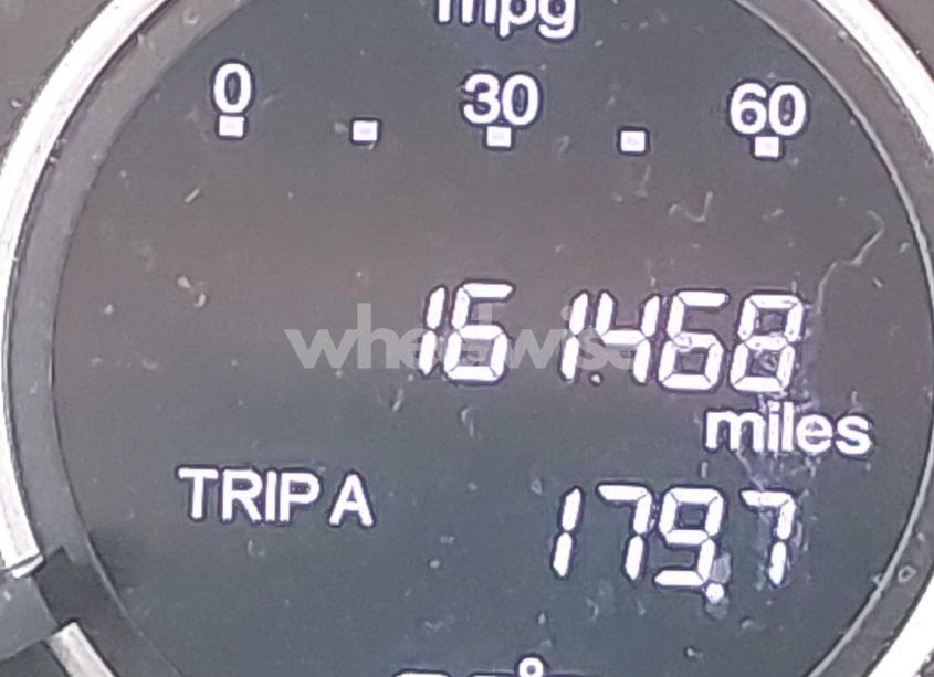 Photo 14 of 2016 Honda Cr-v EX (VIN 3CZRM3H55GG715532)