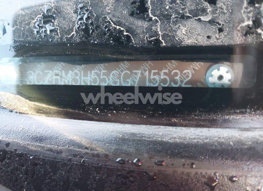 Photo 9 of 2016 Honda Cr-v EX (VIN 3CZRM3H55GG715532)