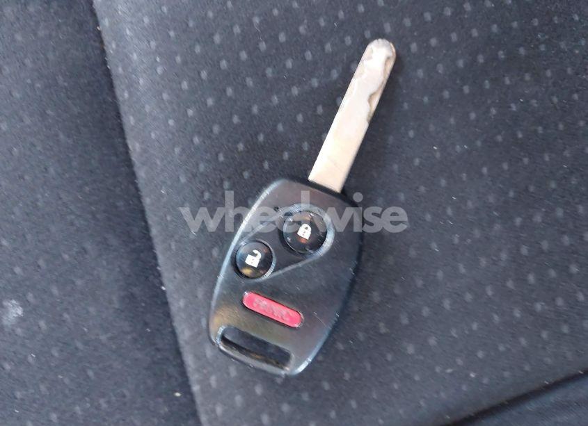 Photo 11 of 2013 Honda Cr-v EX (VIN 3CZRM3H56DG704714)