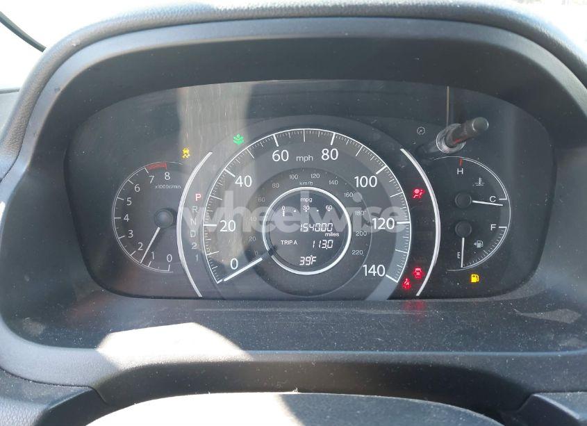 Photo 7 of 2013 Honda Cr-v EX (VIN 3CZRM3H56DG704714)